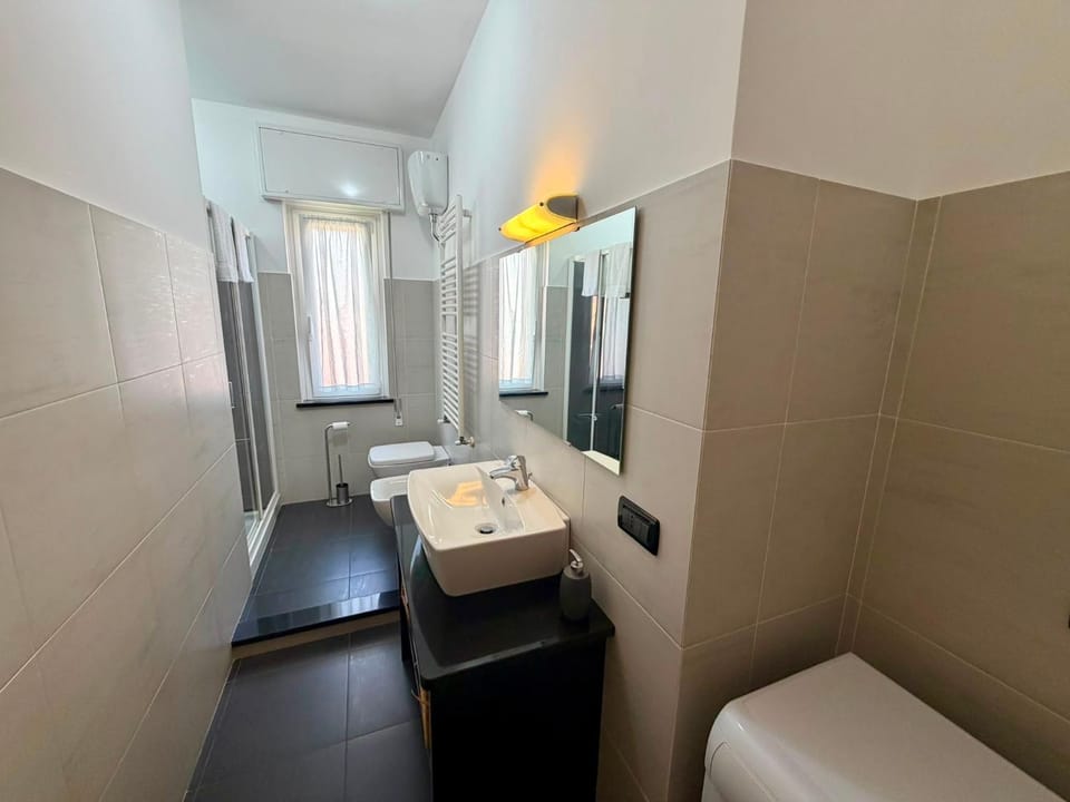 Casa Cinzia Apartment in Borgio Verezzi
