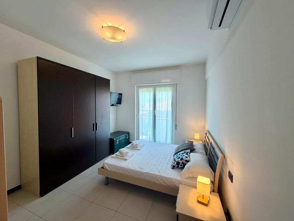 Casa Cinzia Apartment in Borgio Verezzi
