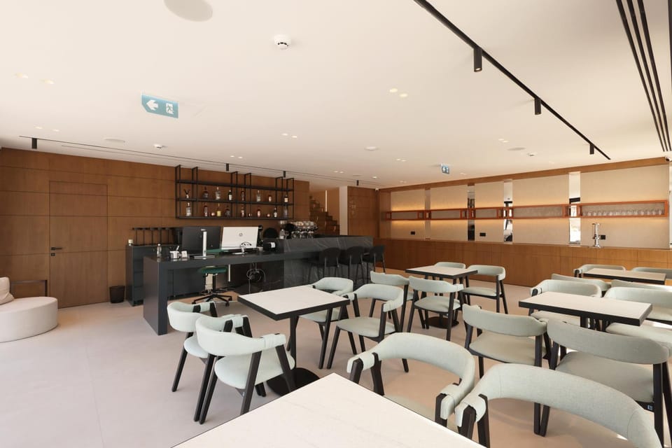 Lobby or reception, Breakfast, Buffet breakfast