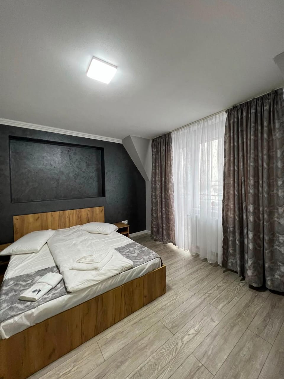 Achim-House Apartment hotel in Romania