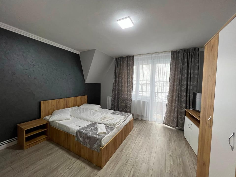 Achim-House Apartment hotel in Romania
