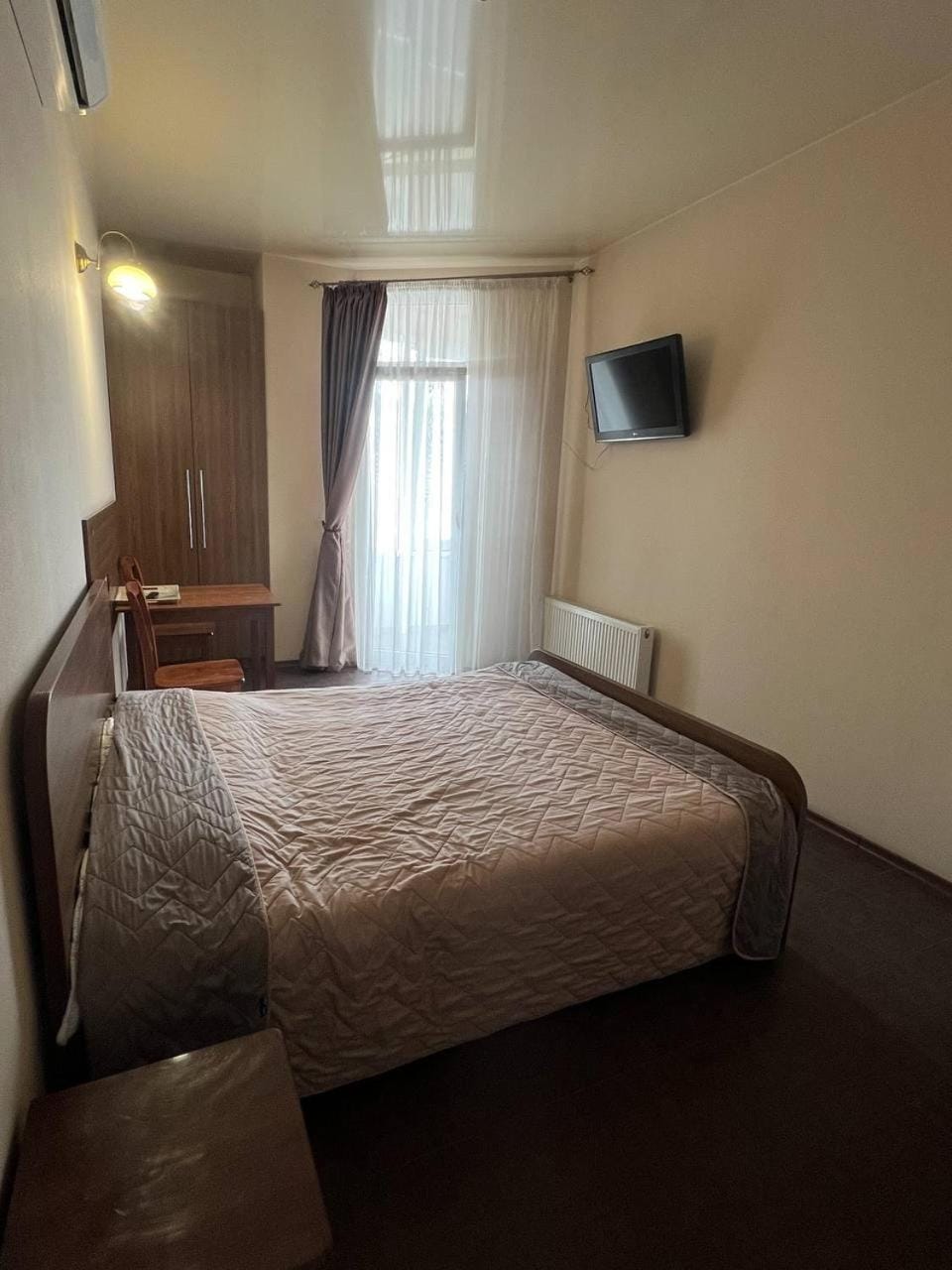 Palmira Apartment in Odessa