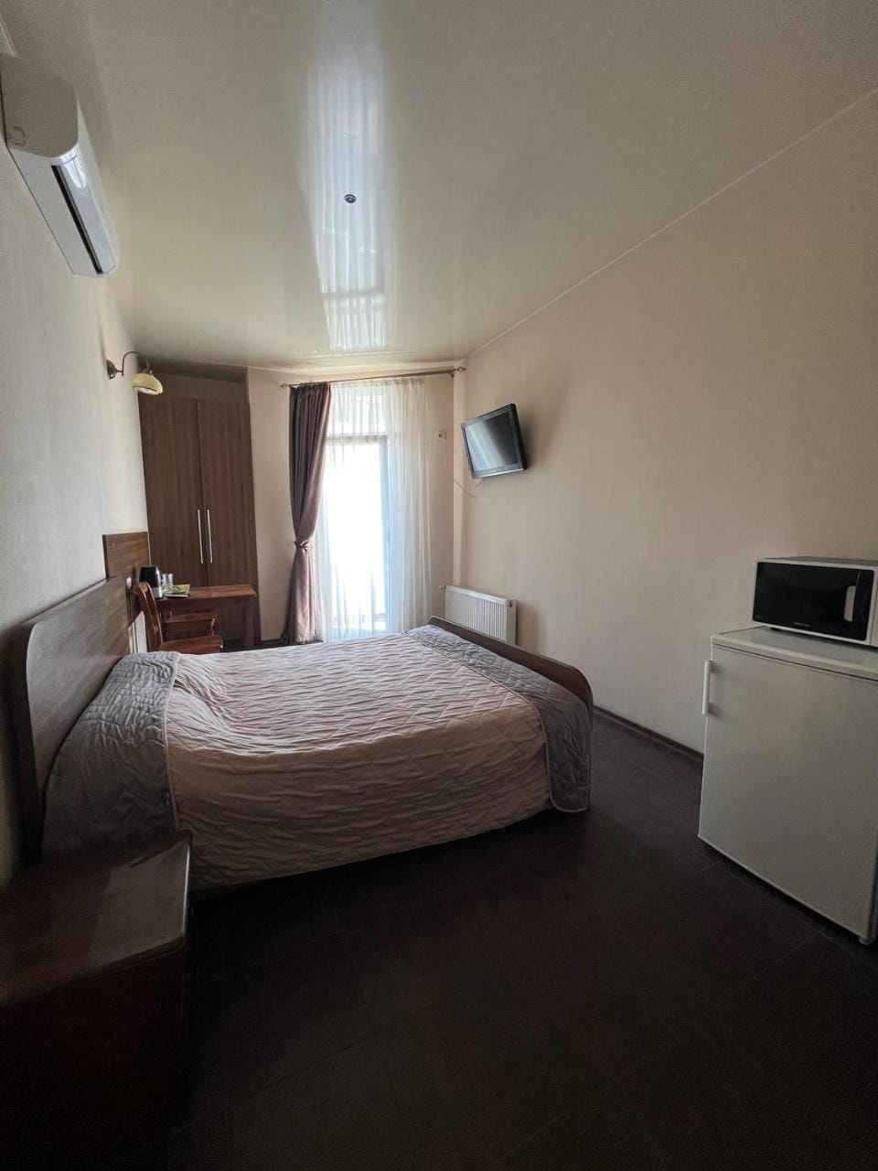 Palmira Apartment in Odessa