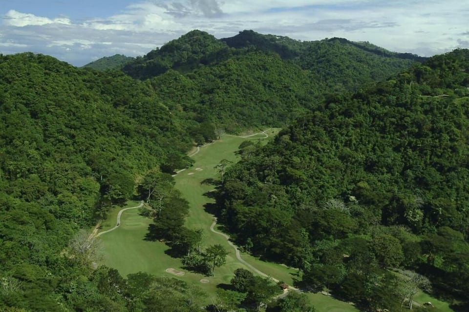 Condo in Herradura, Costa Rica, 10 min from Jaco 9 Apartment in Herradura