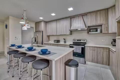 Condo in Herradura, Costa Rica, 10 min from Jaco 9 Apartment in Herradura