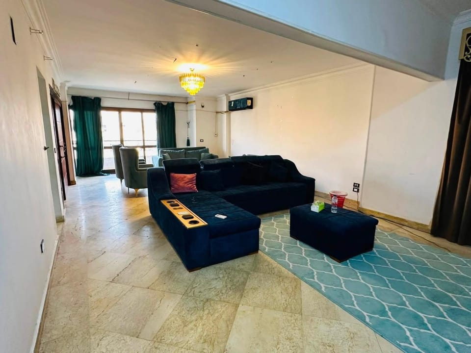 زهره ميامي Apartment in Alexandria
