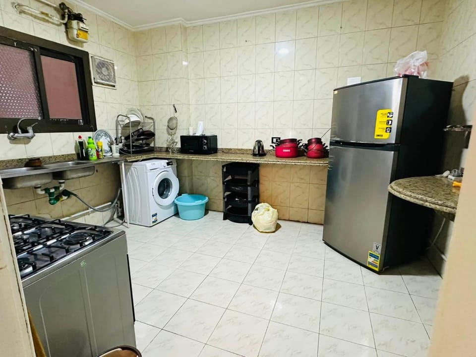 زهره ميامي Apartment in Alexandria