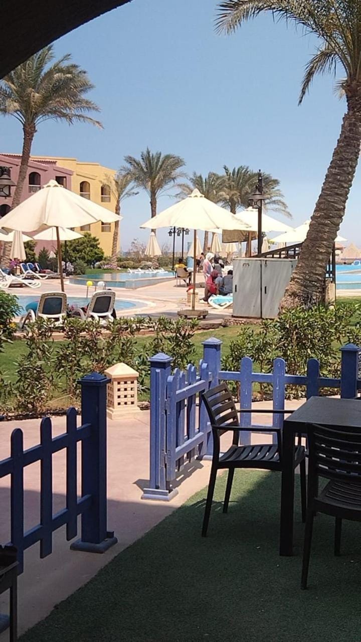 ساوث بيتش بورتو السخنه Apartment in Egypt