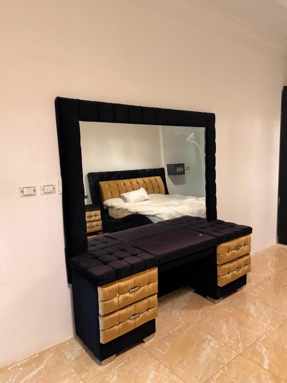الشيخ زايد Apartment in Egypt