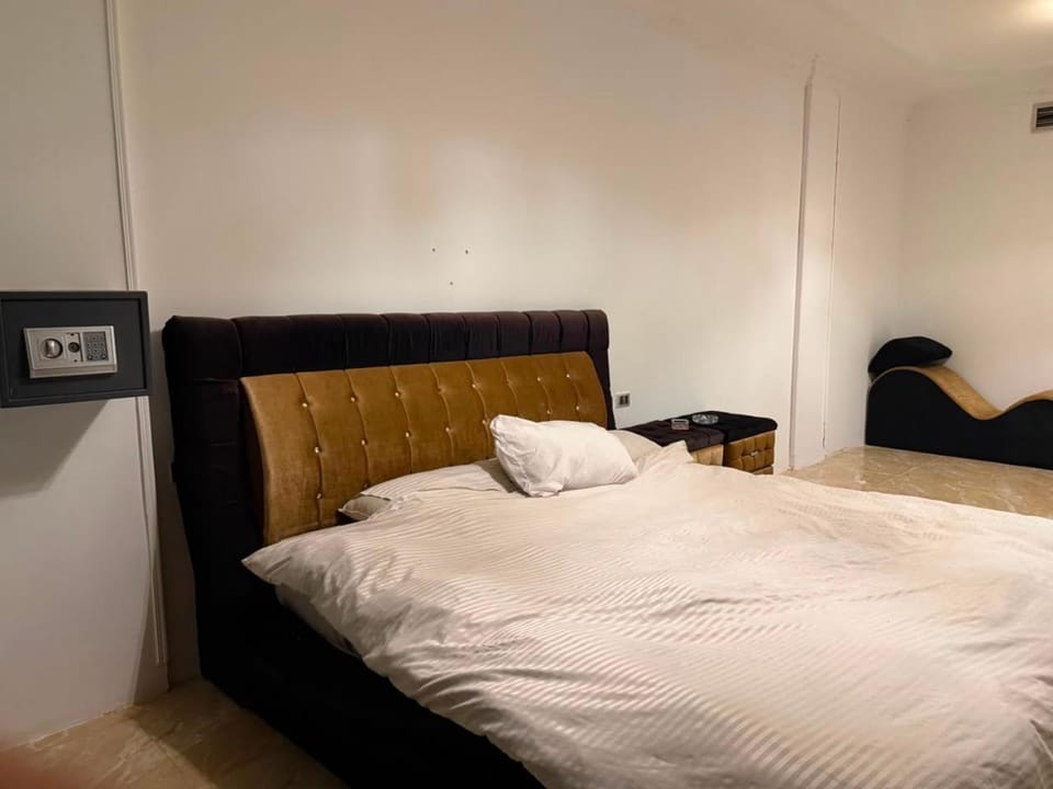 الشيخ زايد Apartment in Egypt