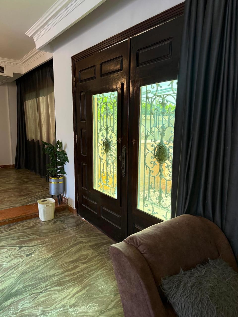 الشيخ زايد Apartment in Egypt