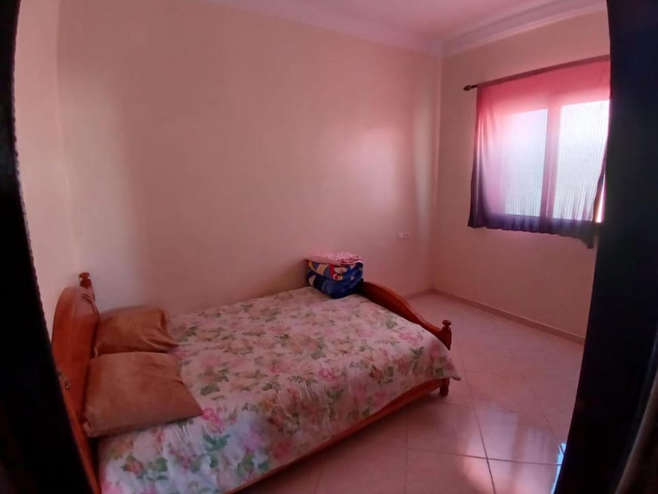 شقة مفروشة مدينة أسفي Apartment in Marrakesh-Safi
