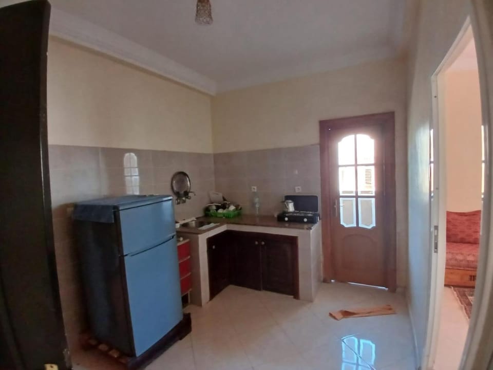 شقة مفروشة مدينة أسفي Apartment in Marrakesh-Safi