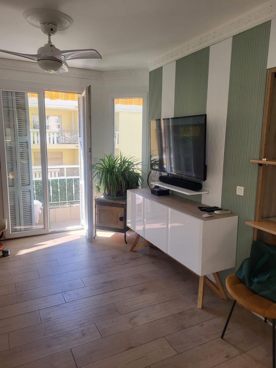 TV and multimedia