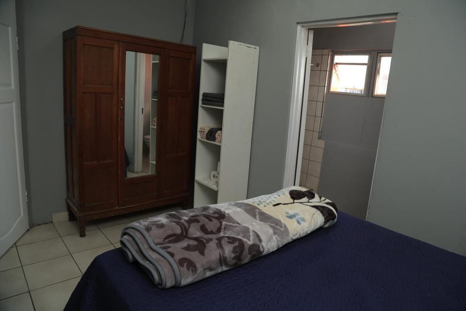 Lakeside Lodge Apartment hotel in Gauteng