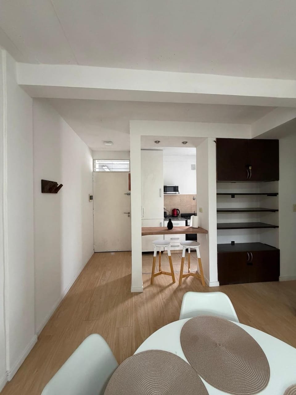Moderno y cálido en el corazón de Escobar Apartment in Belén de Escobar
