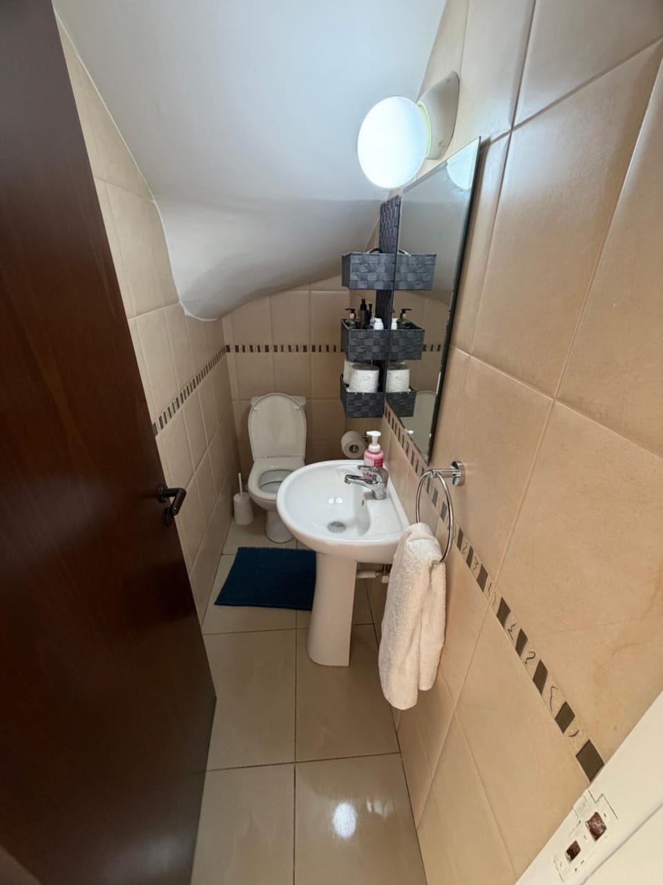 Kalypso Holiday Home House in Paralimni