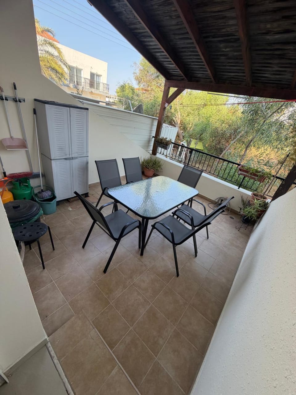 Kalypso Holiday Home House in Paralimni