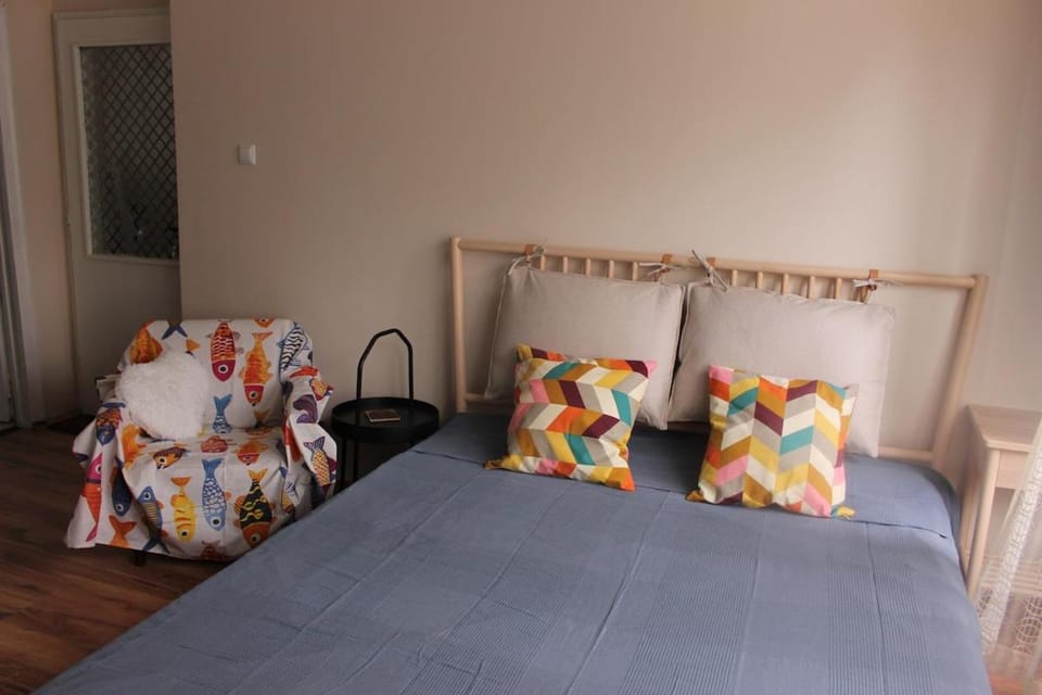 Saltywind House Apartment in Pomorie