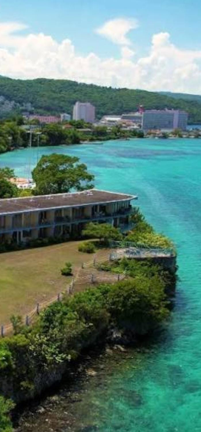Carib Ochi Rios condominium Apartment in Ocho Rios