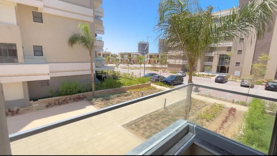 palm hills compound new alamien Apartment in Egypt