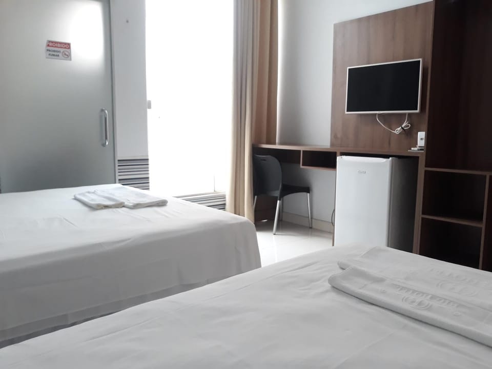 Big Hotel Hotel in Imperatriz