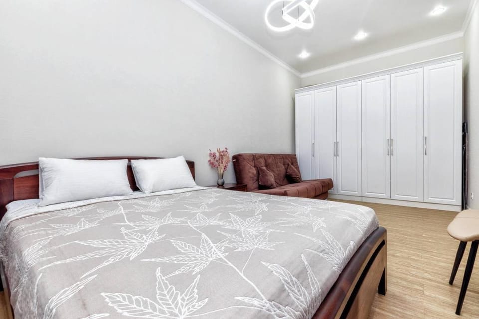 Business Class Residential complex EXPO Boulevard Apartment in Kazakhstan