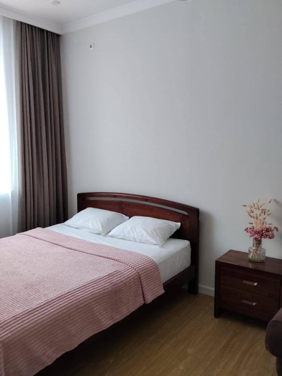 Business Class Residential complex EXPO Boulevard Apartment in Kazakhstan