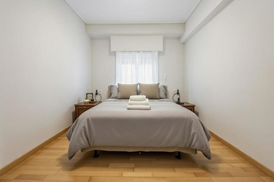 Athens Euthalia premium Apartment in Athens