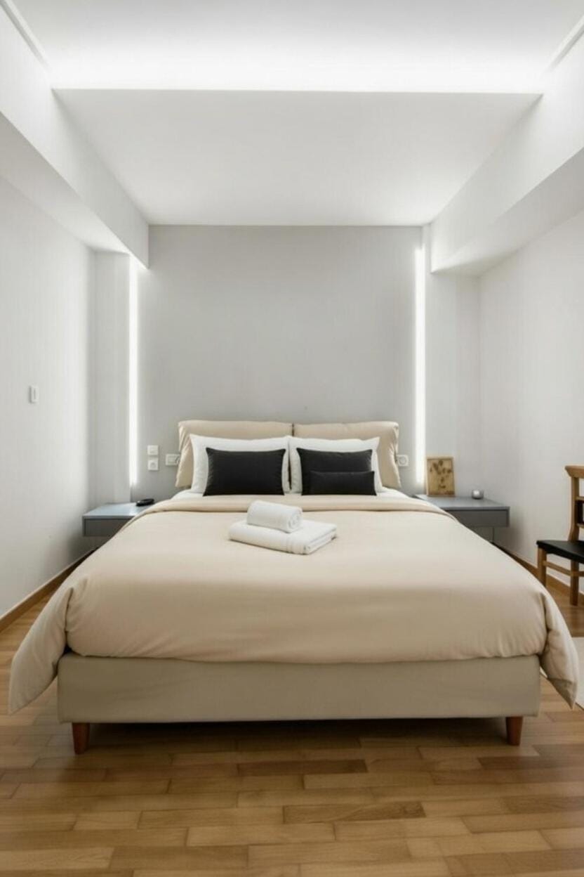 Athens Euthalia premium Apartment in Athens