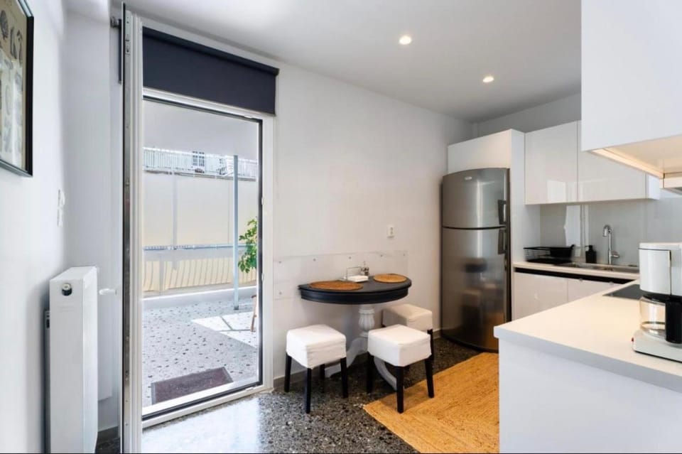 Athens Euthalia premium Apartment in Athens