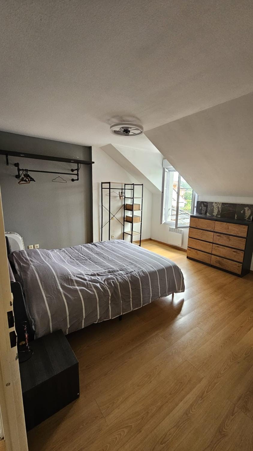 Résidence Le Soleil de Nousty House in Nouvelle-Aquitaine