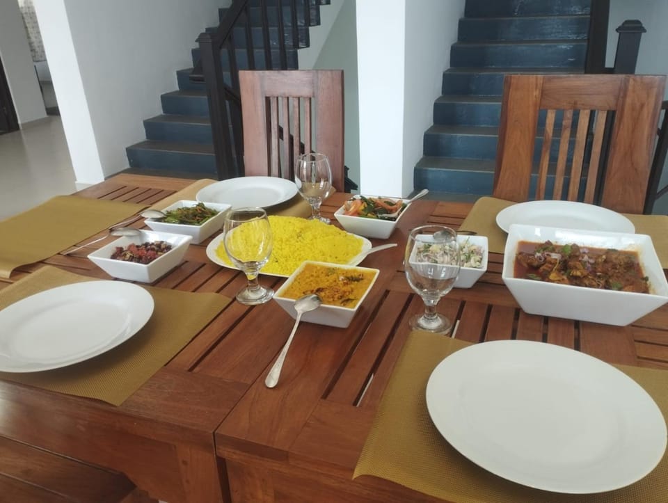 Food, Drinks