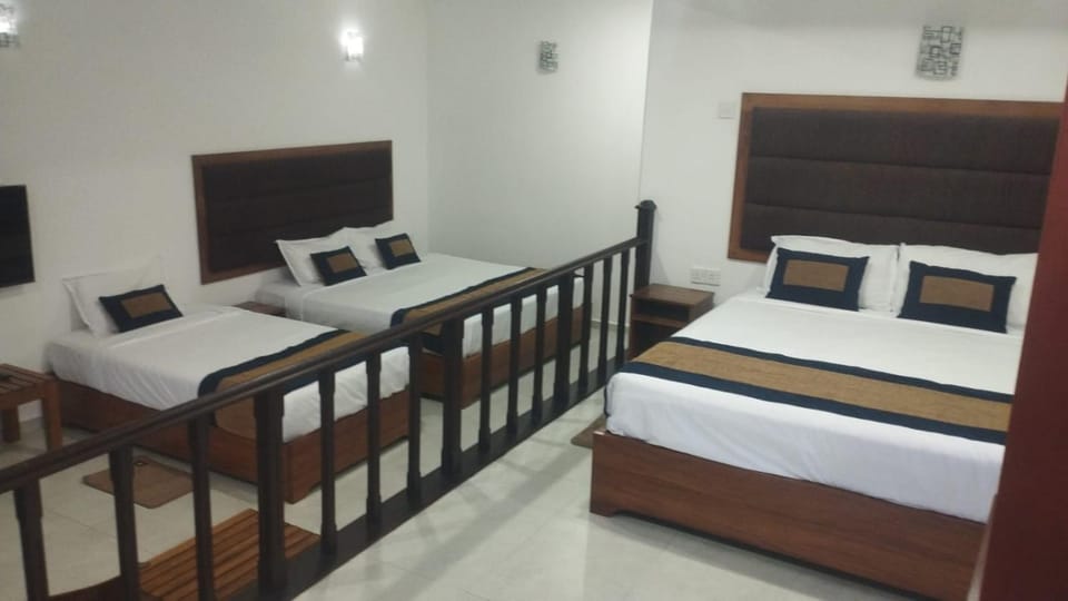 Oleen Heights Bed and Breakfast in Nuwara Eliya