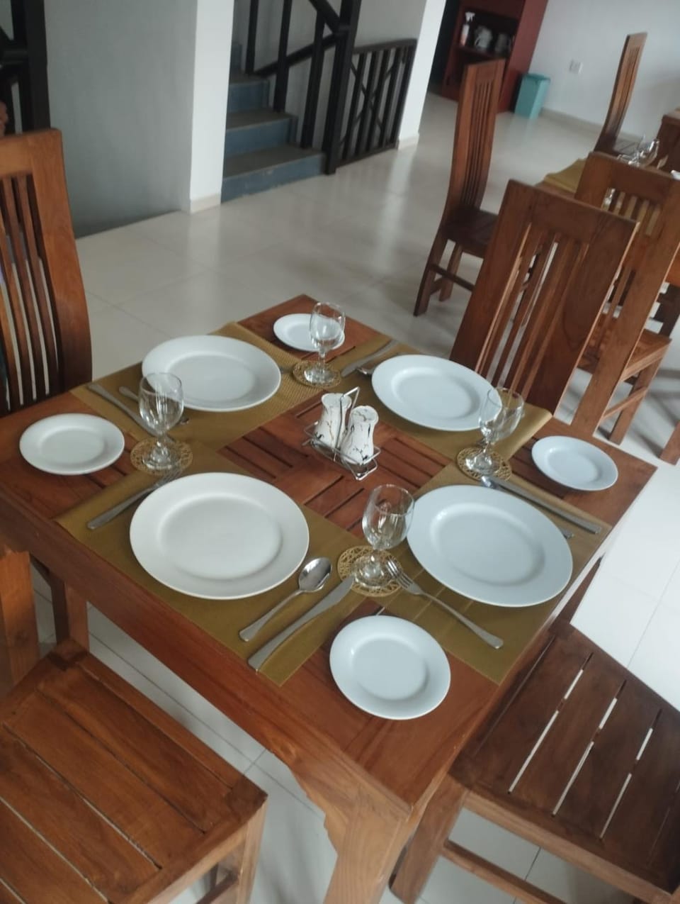 Oleen Heights Bed and Breakfast in Nuwara Eliya