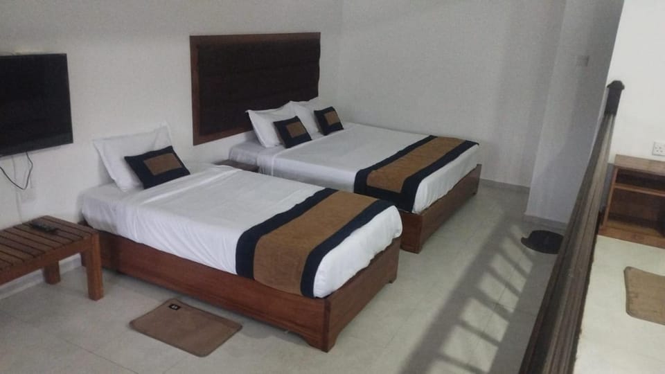 Oleen Heights Bed and Breakfast in Nuwara Eliya