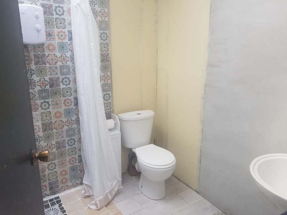 Toilet, Bathroom, bidet, towels