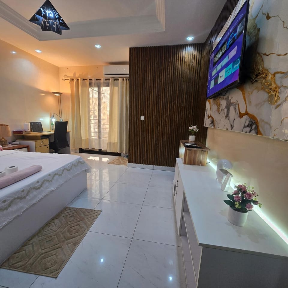 Américain studio ngor almadies Apartment in Dakar