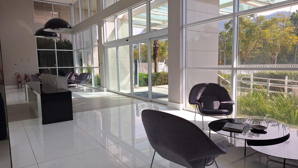 Facade/entrance, Seating area