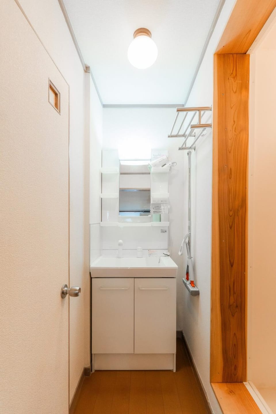 OP Tower IV Apartment in Osaka