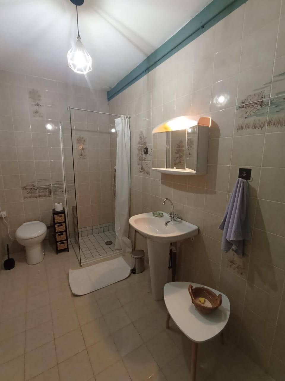Joli coin Bed and Breakfast in Auvergne-Rhône-Alpes