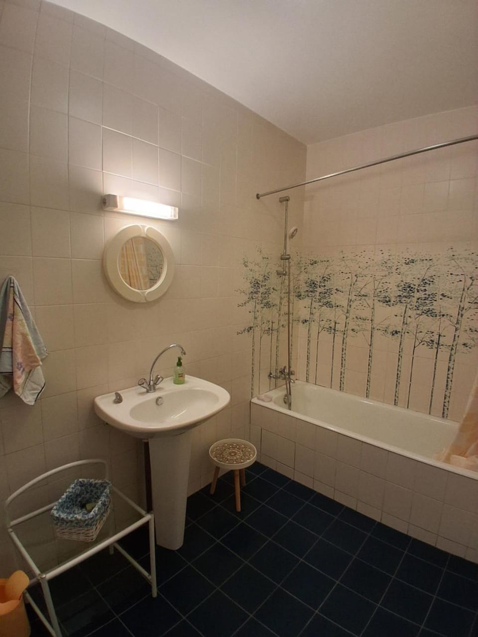Joli coin Bed and Breakfast in Auvergne-Rhône-Alpes