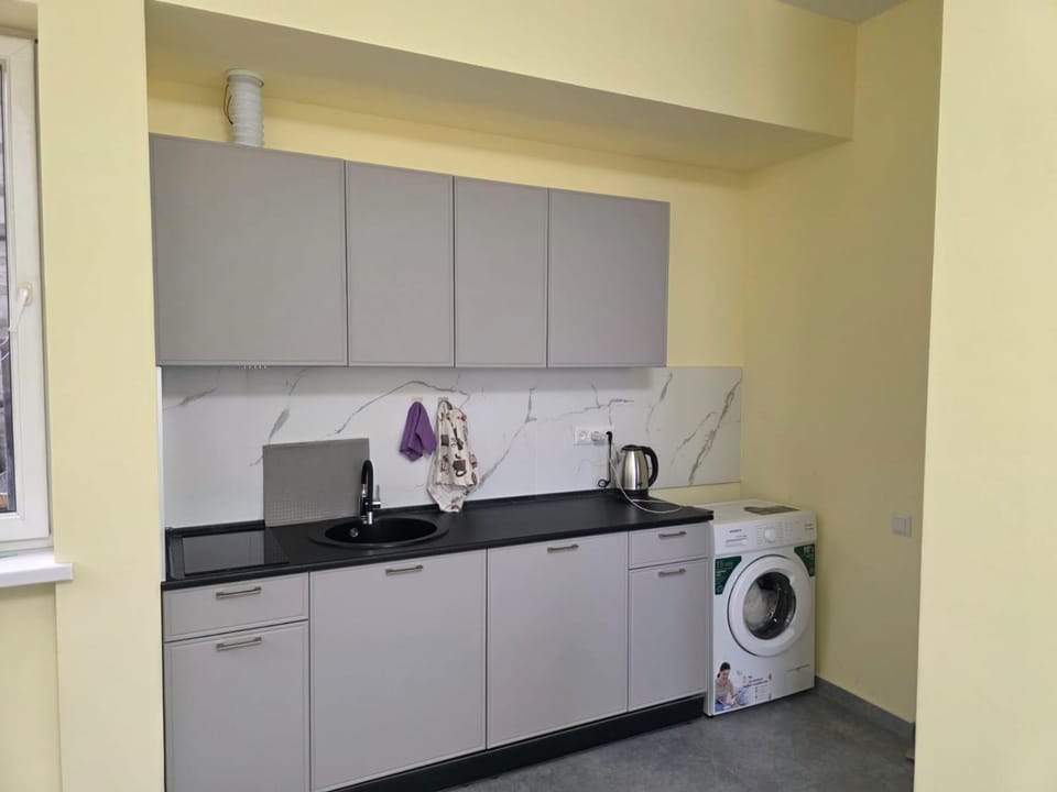 Arev Apartment in Yerevan