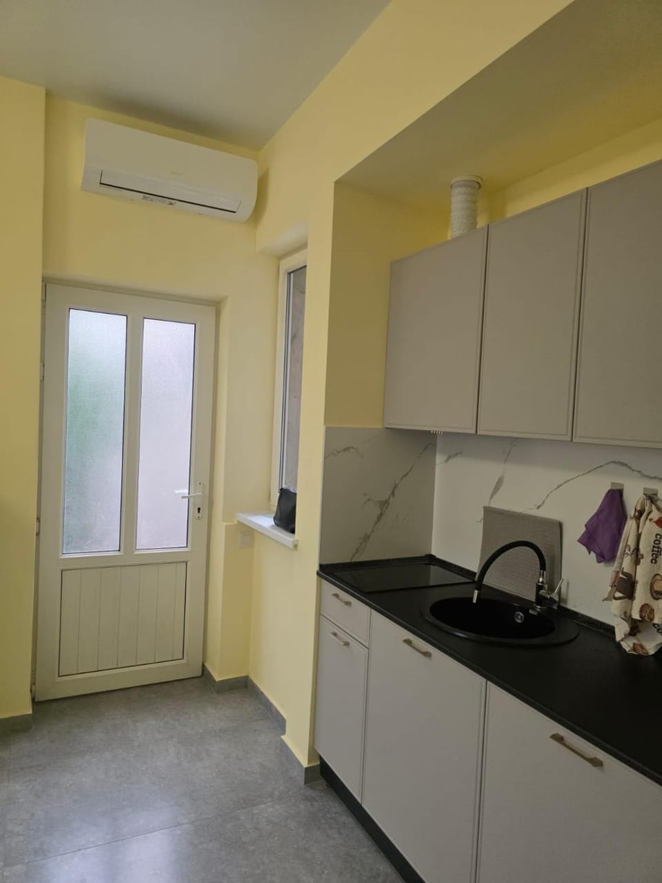Arev Apartment in Yerevan
