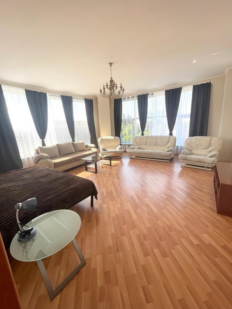 Home 23 Apartment in Odessa