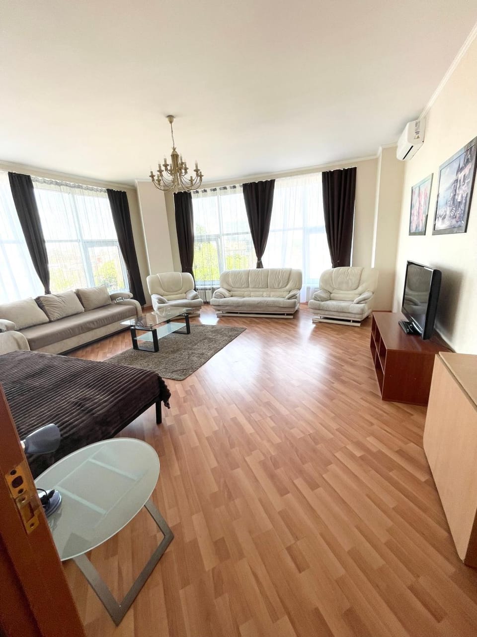 Home 23 Apartment in Odessa