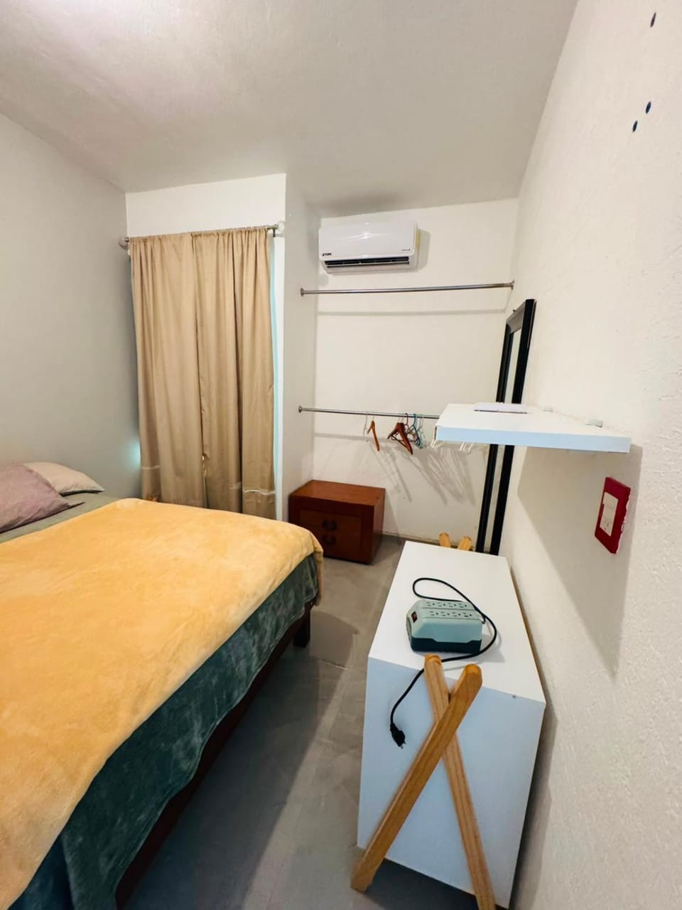 Casa Villas Apartment in Playa del Carmen
