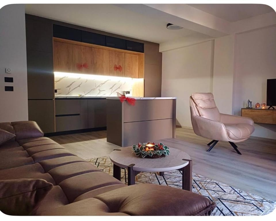Luxury aprtmans Apartment in North Macedonia