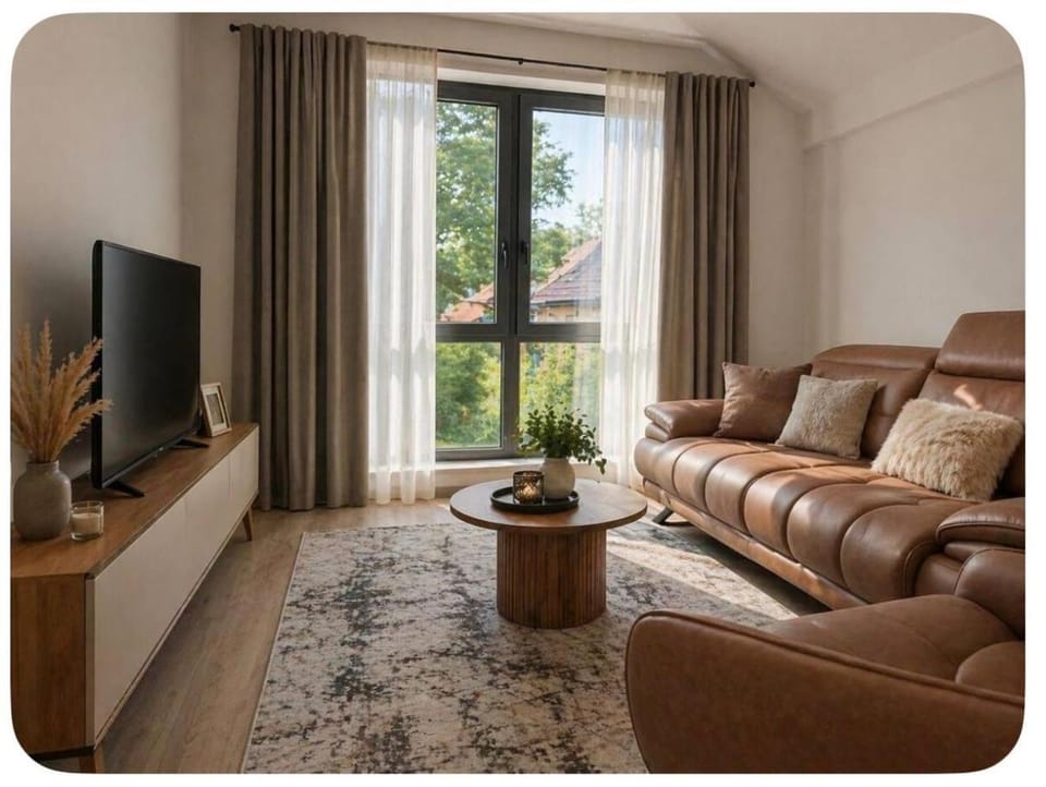 Luxury aprtmans Apartment in North Macedonia