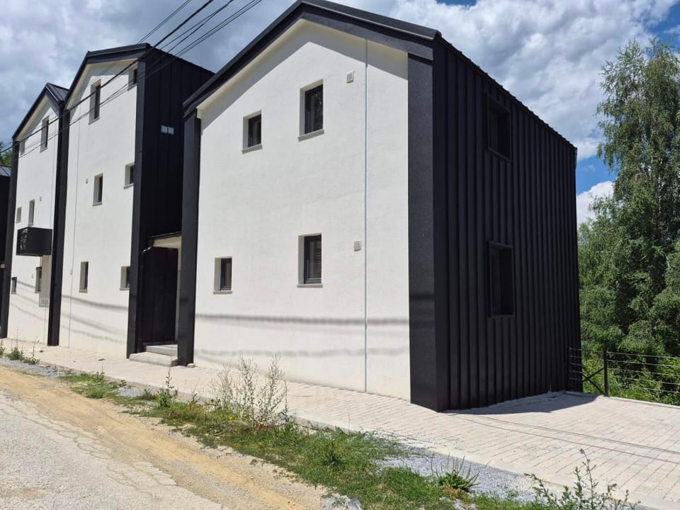 Luxury aprtmans Apartment in North Macedonia